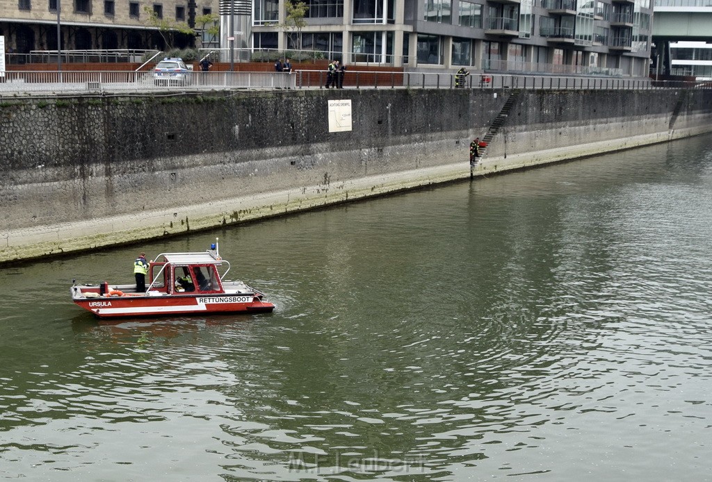 PRhein Koeln Innenstadt Rheinauhafen P009.JPG - Miklos Laubert